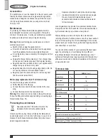 Preview for 6 page of Stanley FatMax FME140 Original Instructions Manual