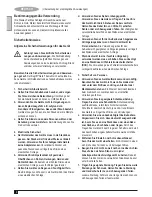 Preview for 8 page of Stanley FatMax FME140 Original Instructions Manual