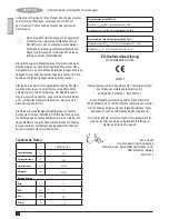 Preview for 12 page of Stanley FatMax FME140 Original Instructions Manual