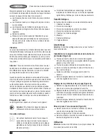 Preview for 16 page of Stanley FatMax FME140 Original Instructions Manual