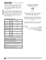 Preview for 18 page of Stanley FatMax FME140 Original Instructions Manual