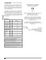 Preview for 24 page of Stanley FatMax FME140 Original Instructions Manual