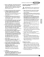 Preview for 27 page of Stanley FatMax FME140 Original Instructions Manual