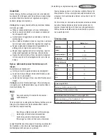 Preview for 47 page of Stanley FatMax FME140 Original Instructions Manual