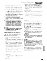 Preview for 55 page of Stanley FatMax FME140 Original Instructions Manual