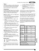 Preview for 57 page of Stanley FatMax FME140 Original Instructions Manual