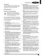 Preview for 3 page of Stanley FatMax FME340 Original Instructions Manual