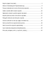 Preview for 2 page of Stanley Fatmax FME360 Original Instructions Manual