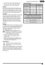 Preview for 13 page of Stanley Fatmax FME360 Original Instructions Manual