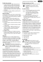 Preview for 17 page of Stanley Fatmax FME360 Original Instructions Manual