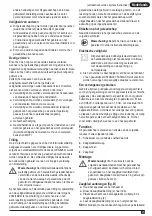 Preview for 27 page of Stanley Fatmax FME360 Original Instructions Manual