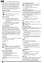 Preview for 50 page of Stanley Fatmax FME360 Original Instructions Manual