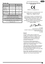 Preview for 57 page of Stanley Fatmax FME360 Original Instructions Manual