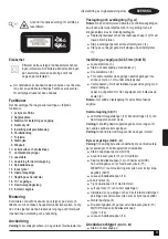 Preview for 67 page of Stanley FATMAX FME380 Original Instructions Manual