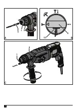 Preview for 2 page of Stanley FatMax FME500K-QS Original Instructions Manual