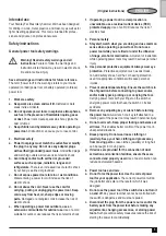 Preview for 3 page of Stanley FatMax FME500K-QS Original Instructions Manual