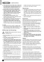 Preview for 4 page of Stanley FatMax FME500K-QS Original Instructions Manual