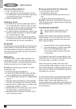 Preview for 6 page of Stanley FatMax FME500K-QS Original Instructions Manual