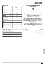 Preview for 61 page of Stanley FatMax FME500K-QS Original Instructions Manual