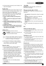 Preview for 5 page of Stanley Fatmax FME670 Original Instructions Manual