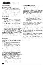 Preview for 6 page of Stanley Fatmax FME670 Original Instructions Manual