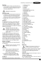 Preview for 93 page of Stanley FatMax FME720 Manual