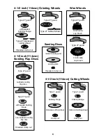 Preview for 9 page of Stanley FatMax FME820 Instruction Manual