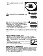 Preview for 11 page of Stanley FatMax FME820 Instruction Manual