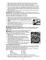 Preview for 12 page of Stanley FatMax FME820 Instruction Manual