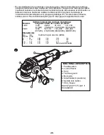 Preview for 25 page of Stanley FatMax FME820 Instruction Manual