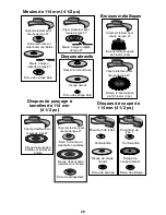 Preview for 28 page of Stanley FatMax FME820 Instruction Manual