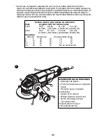 Preview for 45 page of Stanley FatMax FME820 Instruction Manual