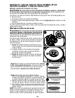 Preview for 49 page of Stanley FatMax FME820 Instruction Manual