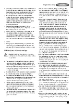 Preview for 5 page of Stanley FatMax FME841 Original Instructions Manual