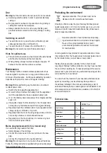 Preview for 9 page of Stanley FatMax FME841 Original Instructions Manual