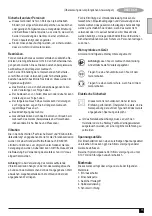 Preview for 15 page of Stanley FatMax FME841 Original Instructions Manual