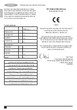 Preview for 18 page of Stanley FatMax FME841 Original Instructions Manual