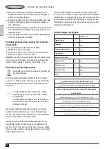 Preview for 26 page of Stanley FatMax FME841 Original Instructions Manual