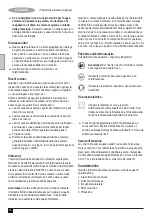 Preview for 32 page of Stanley FatMax FME841 Original Instructions Manual