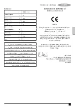 Preview for 35 page of Stanley FatMax FME841 Original Instructions Manual