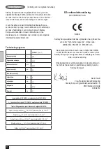 Preview for 44 page of Stanley FatMax FME841 Original Instructions Manual