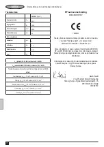 Preview for 76 page of Stanley FatMax FME841 Original Instructions Manual