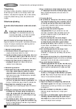 Preview for 78 page of Stanley FatMax FME841 Original Instructions Manual