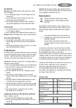 Preview for 83 page of Stanley FatMax FME841 Original Instructions Manual