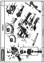 Preview for 102 page of Stanley FatMax FME841 Original Instructions Manual