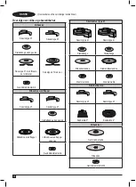 Preview for 98 page of Stanley FATMAX FMEG225VS Manual