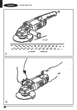 Предварительный просмотр 4 страницы Stanley FATMAX FMEG230 Manual