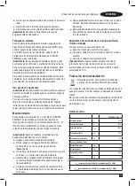 Предварительный просмотр 55 страницы Stanley FATMAX FMEG232 Original Instructions Manual