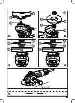 Preview for 3 page of Stanley FATMAX FMEG615 Original Instructions Manual