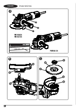 Предварительный просмотр 2 страницы Stanley FATMAX FMEG625 Manual